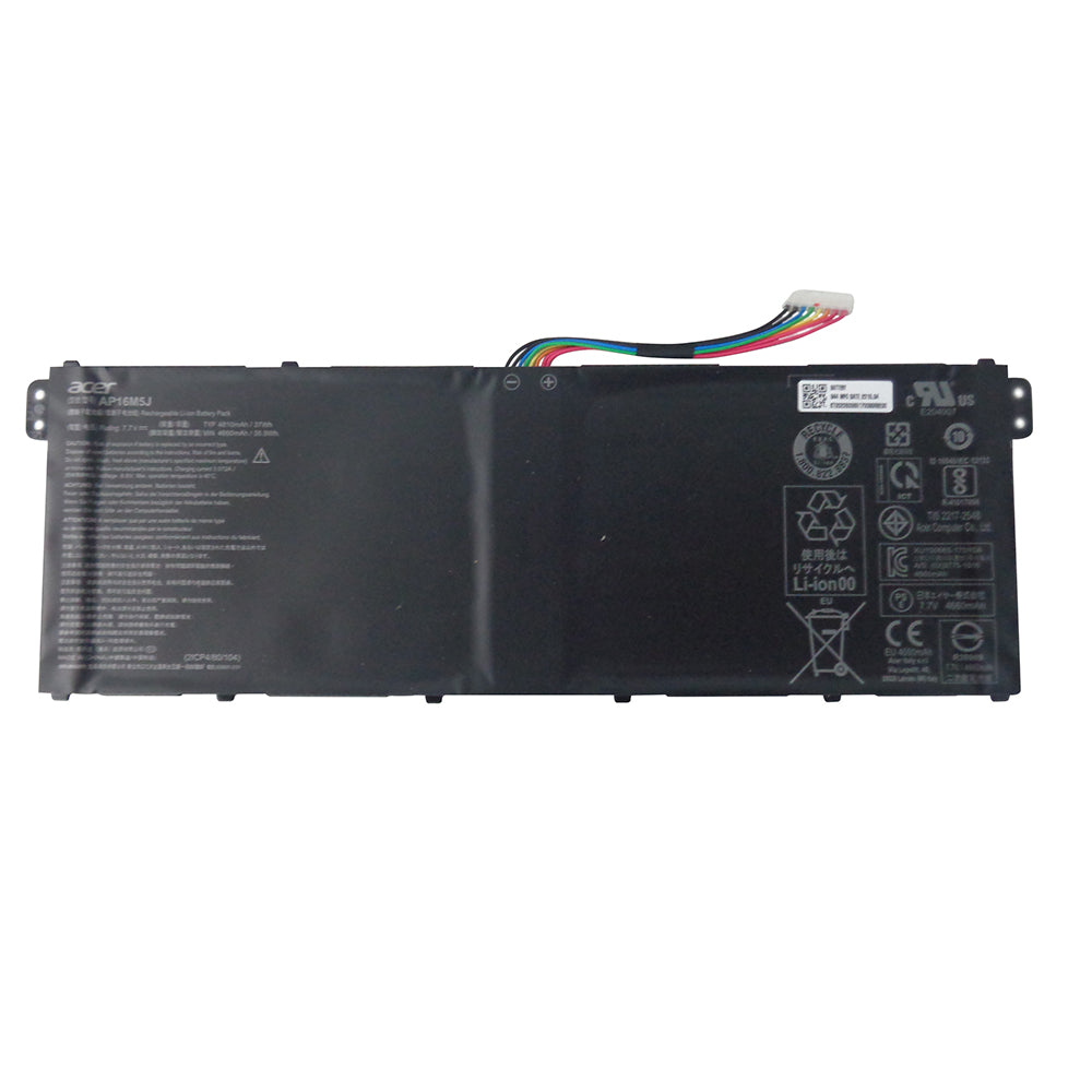 ORIGINAL BATERIJA ZA PRIJENOSNO RAČUNALO ACER (AP16M5J)